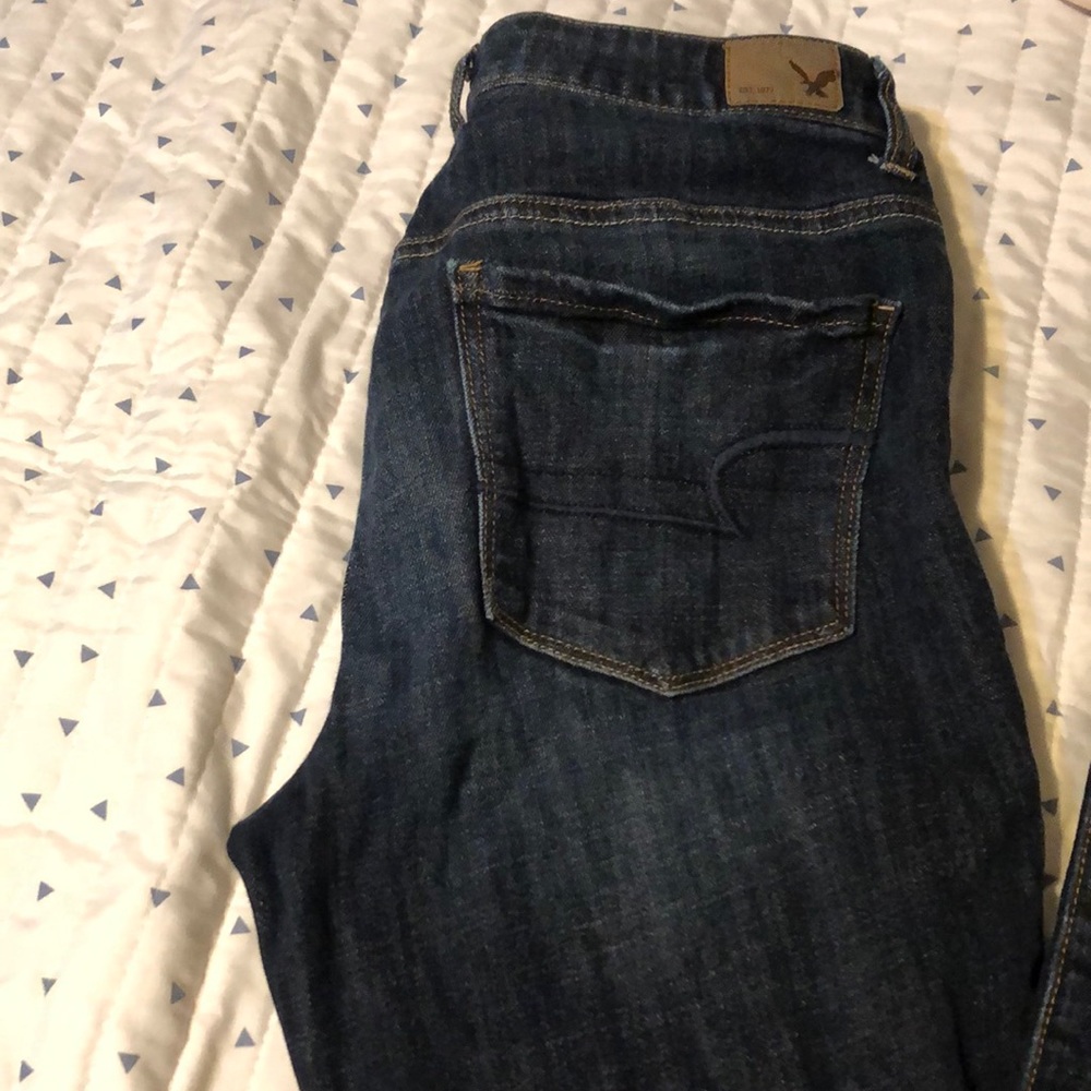 Good condition American Eagle Jeans
